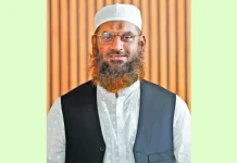 জুলাই সনদের আইনি ভিত্তি অর্জন করেই নির্বাচন