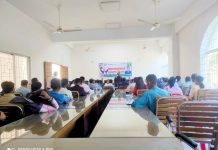 রাজস্থলীতে ধানের শীষের পক্ষে প্রস্তুতিমূলক যৌথসভা অনুষ্ঠিত